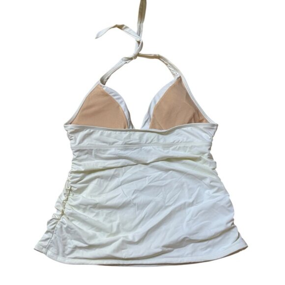 Athleta Halter Top Size Large - Picture 2 of 5